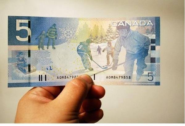 hogyan kereshetek pénzt otthon Kanadában