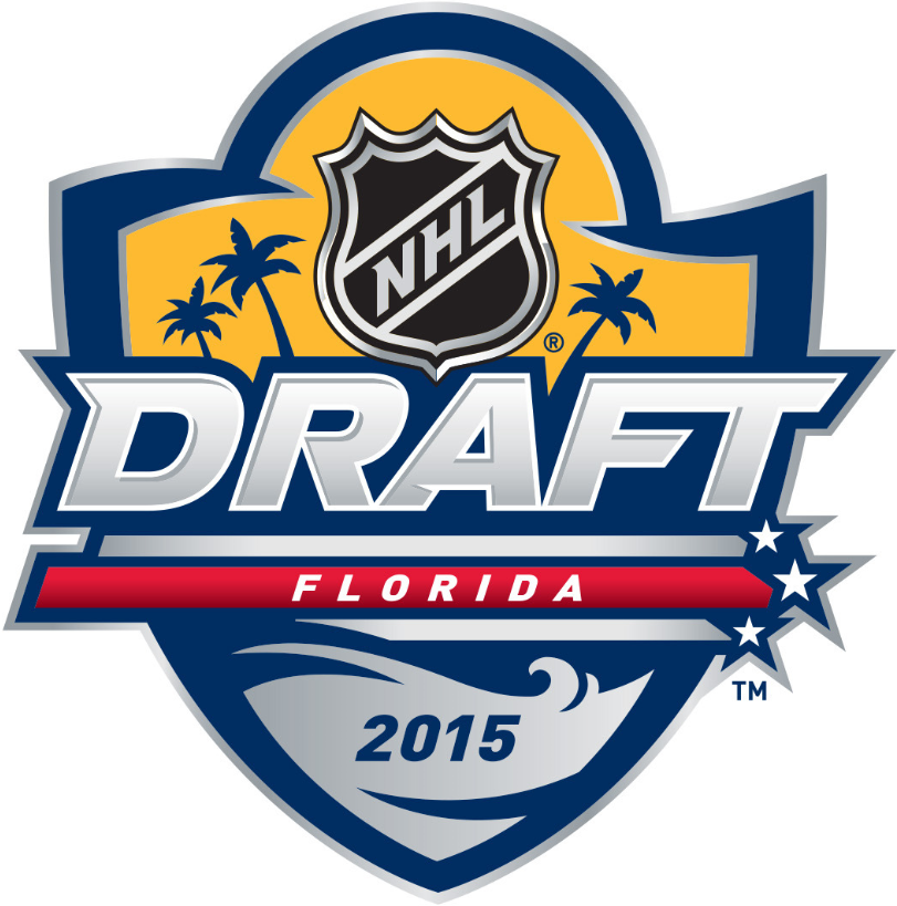 2015_NHL_Draft