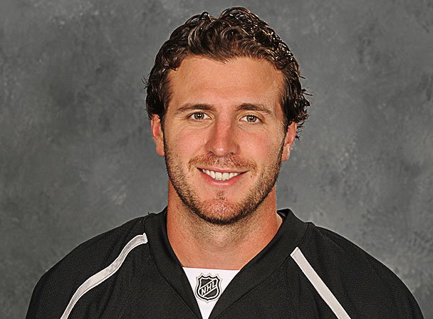 Mike-Richards