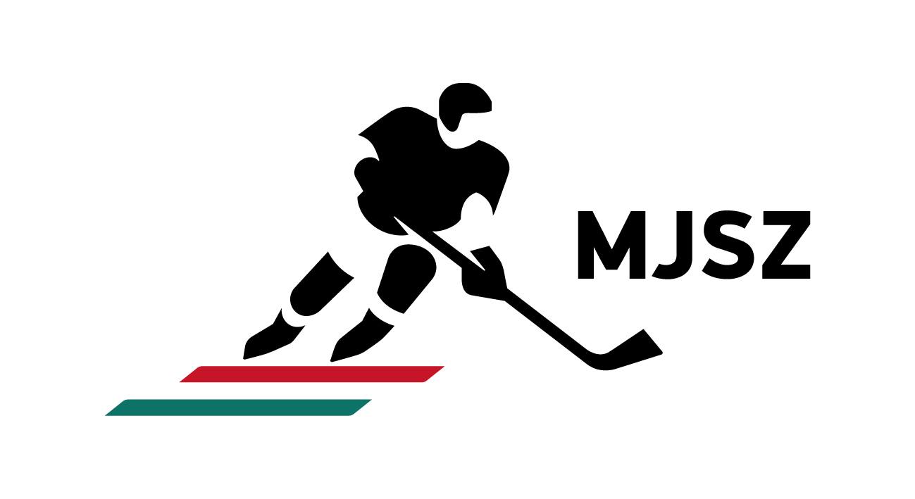 MJSZ uj logo