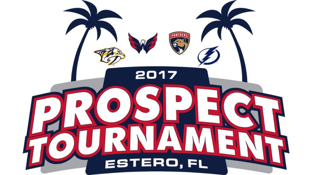 2017 Prospect Tournament