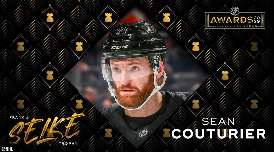 Couturier selke